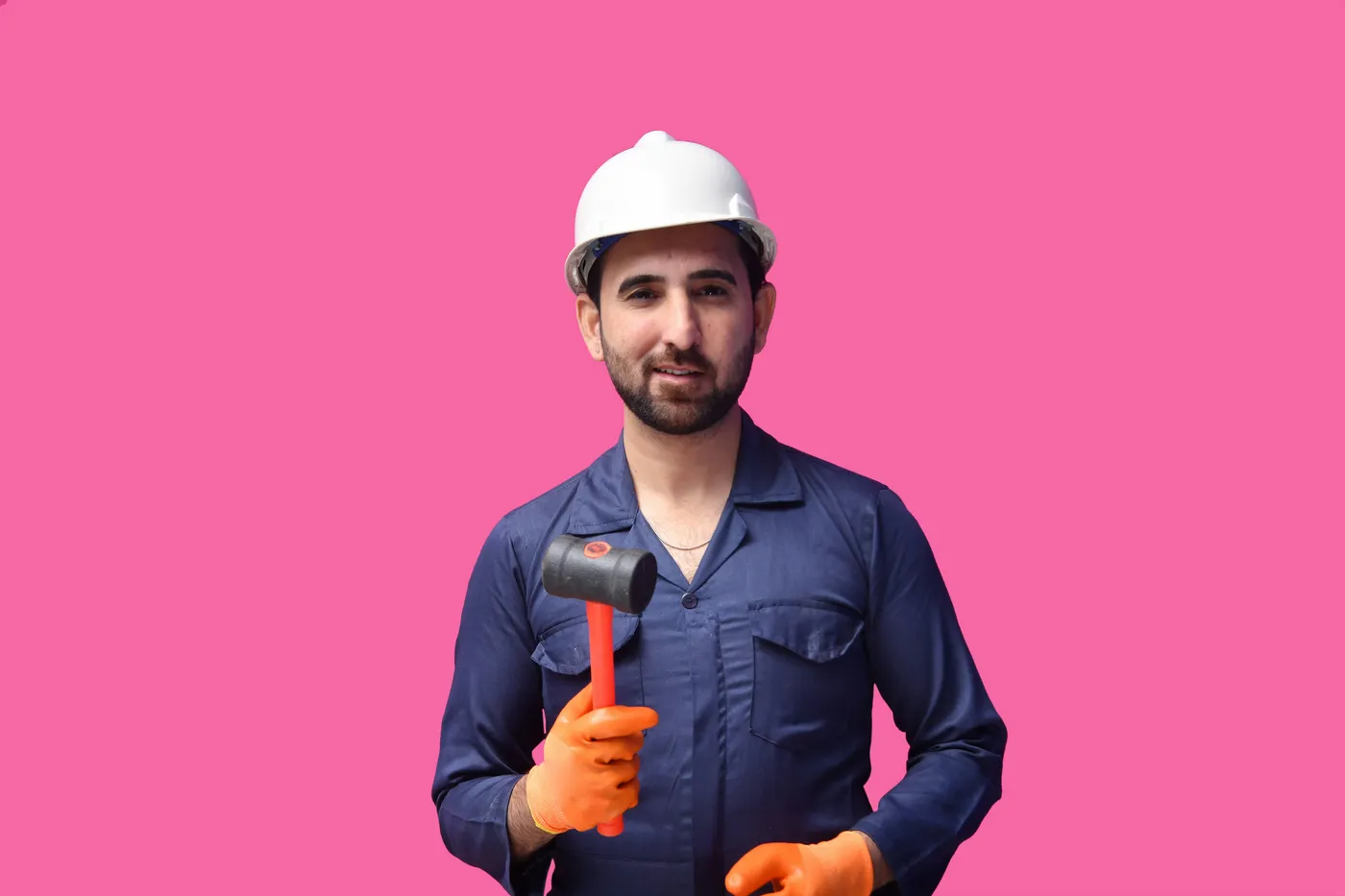 Bart Warmtepompman